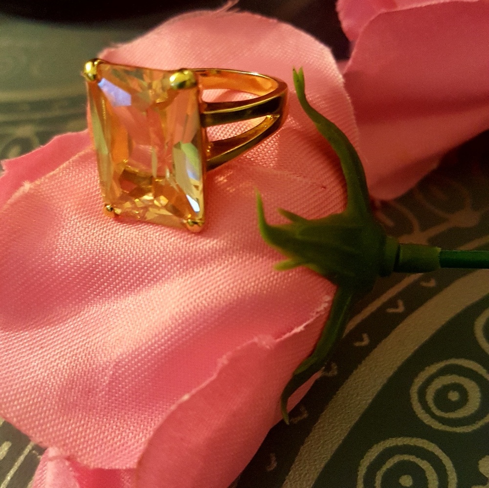 🦋Stylish Fashion Ring.